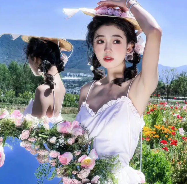 混乱与欲望